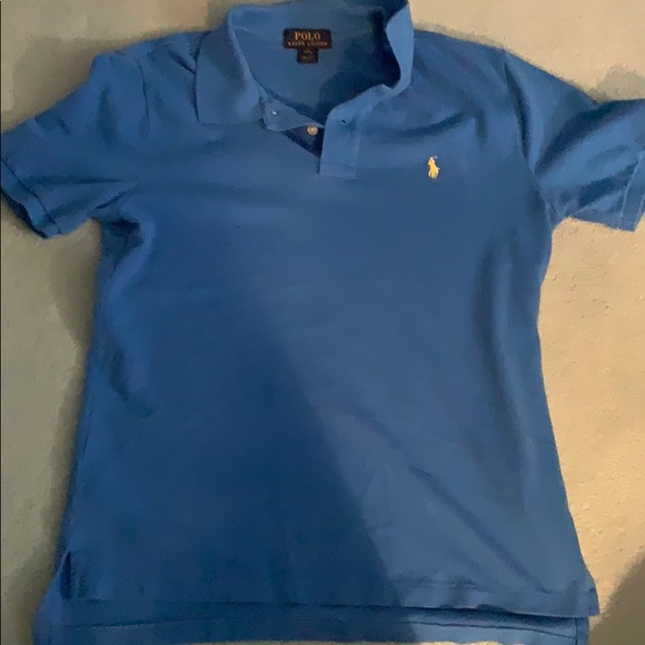 Polo Ralph Lauren Other - FINAL PRICE Boys Polo Ralph Lauren shirt!